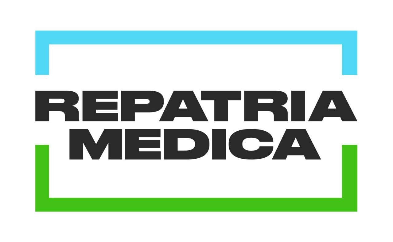 REPATRIA MEDICA